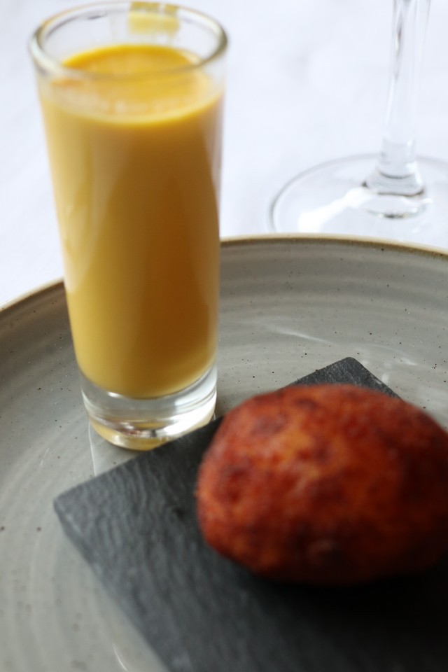 Restaurante La Cueva Alafr del Rey