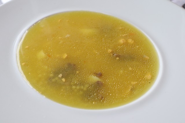 Restaurante La Cueva Alafr del Rey