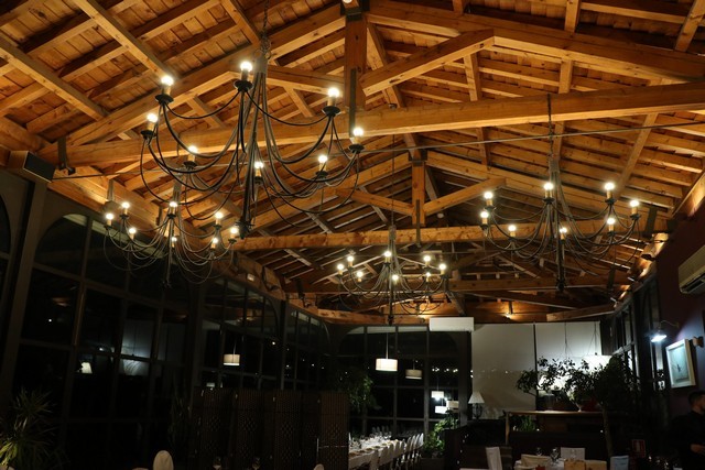 Restaurante Hierbabuena Toledo