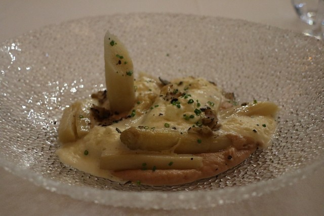 Restaurante Hierbabuena Toledo