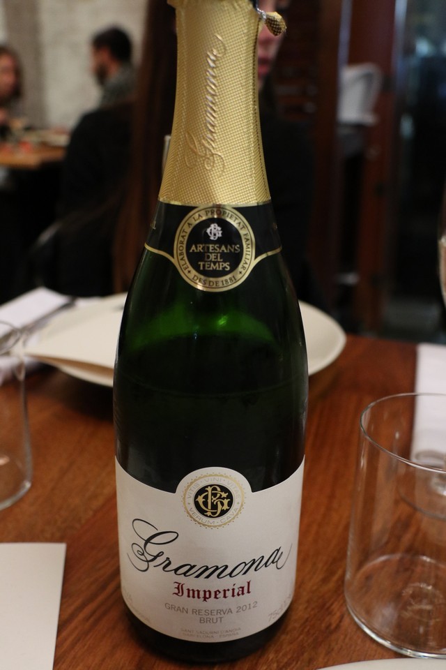 Restaurante Umma Santander