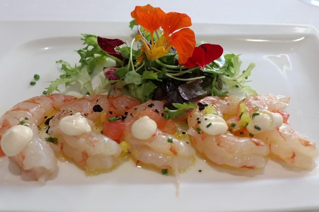 Restaurante Vinoteca Santander Cantabria