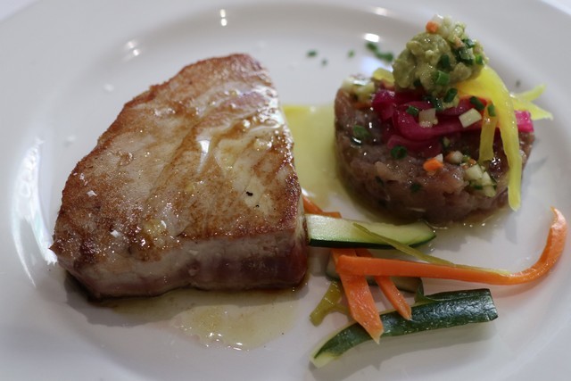 Restaurante Vinoteca Santander Cantabria