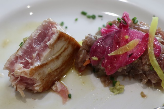 Restaurante Vinoteca Santander Cantabria