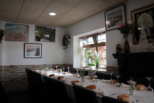 Restaurante Casa Carlos Liencres