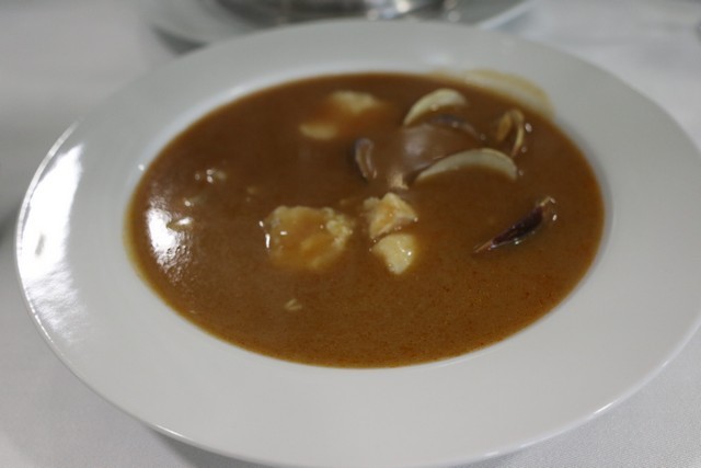 Restaurante Casa Carlos Liencres