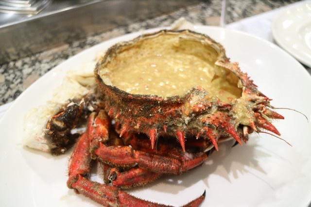 Restaurante La Flor de Tetuan