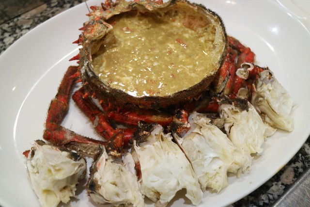 Restaurante La Flor de Tetuan