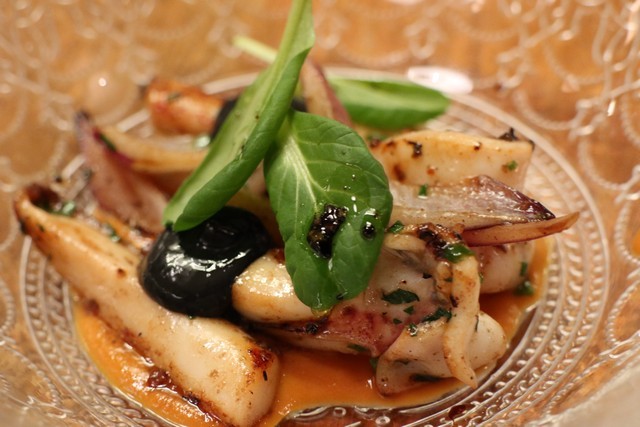 Restaurante Umma Santander Cantabria