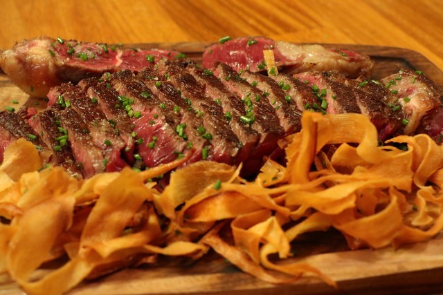 Restaurante Umma Santander Cantabria
