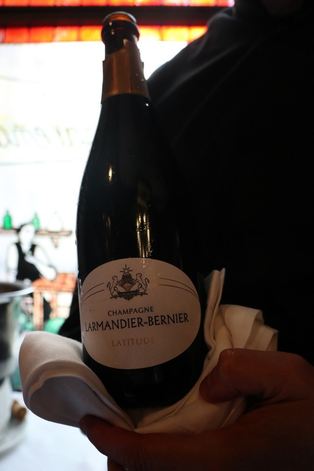 Restaurante La Cigalena Santander