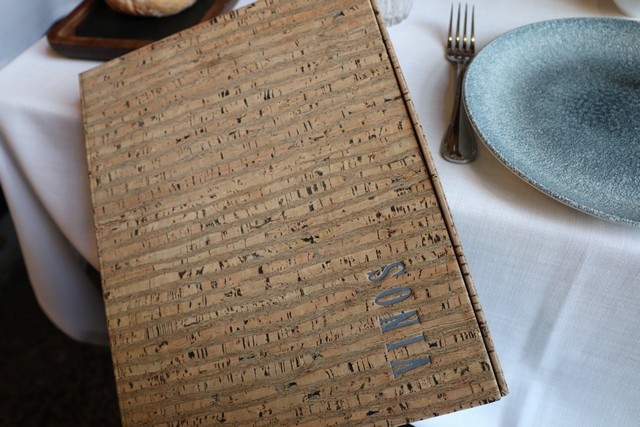 Restaurante La Cigalena Santander