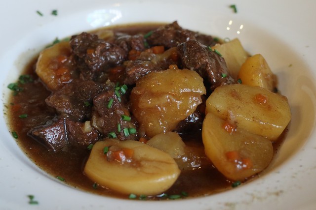 Restaurante La Cigalena Santander