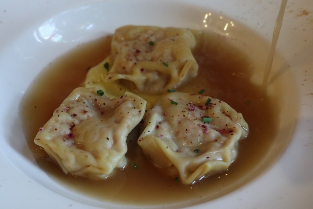 Restaurante La Cigalena Santander