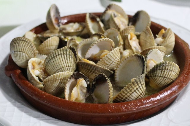 Restaurante El Desvan Santander