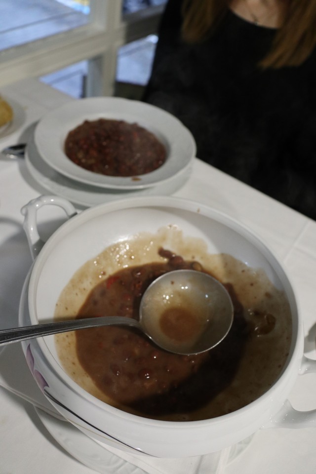 Restaurante El Desvan Santander