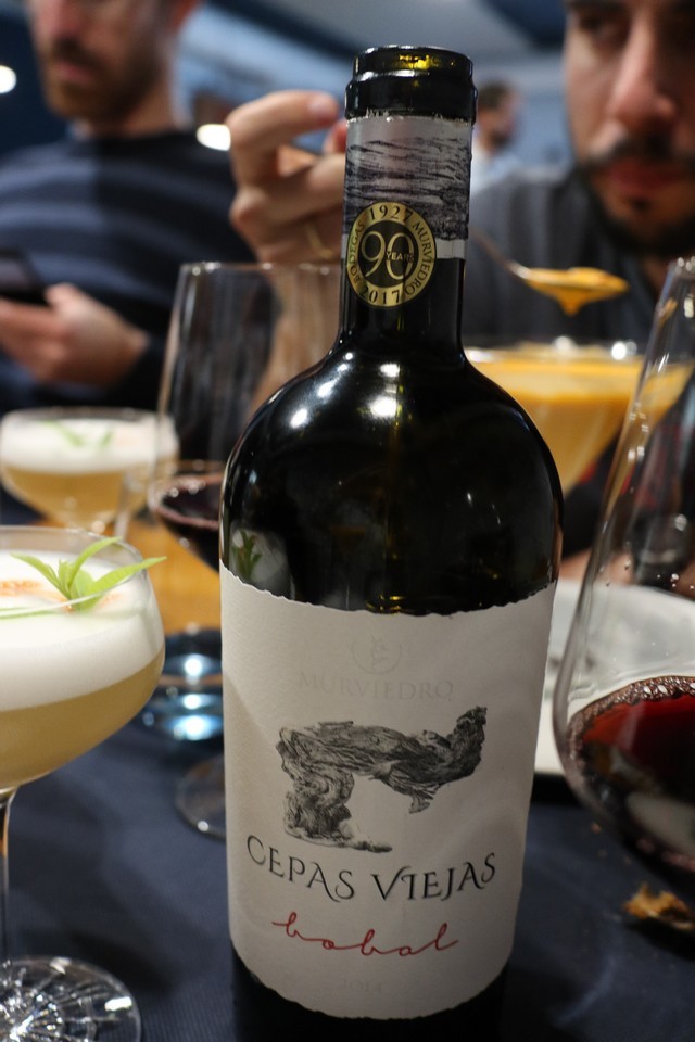 El Pericote de Tanos Cantabria
