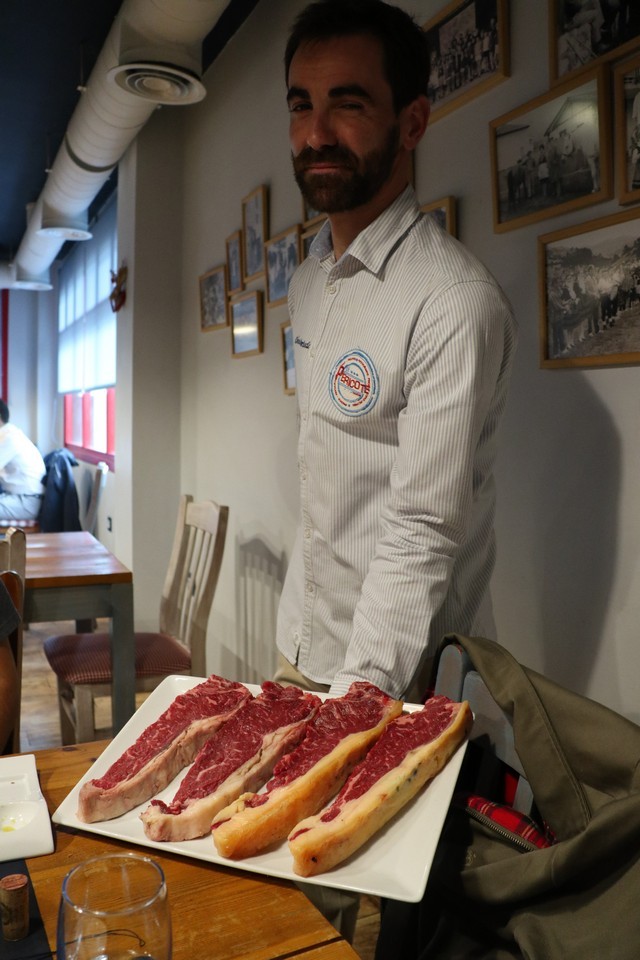 El Pericote de Tanos Cantabria
