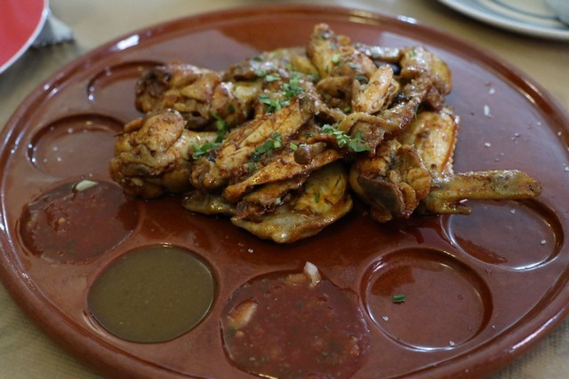 Cantina Palaza Garibaldi