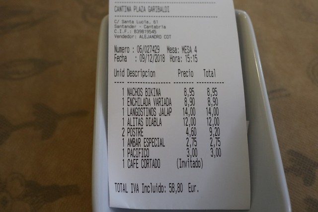 Cantina Palaza Garibaldi