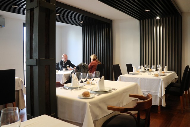 Restaurante la Bombi Santander