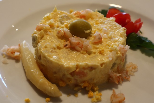 Restaurante la Bombi Santander