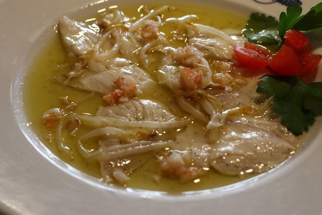 Restaurante la Bombi Santander