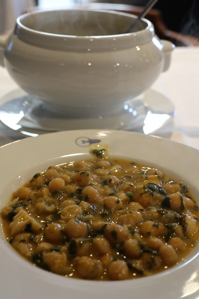 Restaurante la Bombi Santander