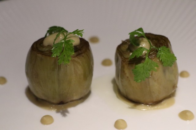 Restaurante El Riojano Santander