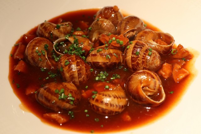 Restaurante El Riojano Santander