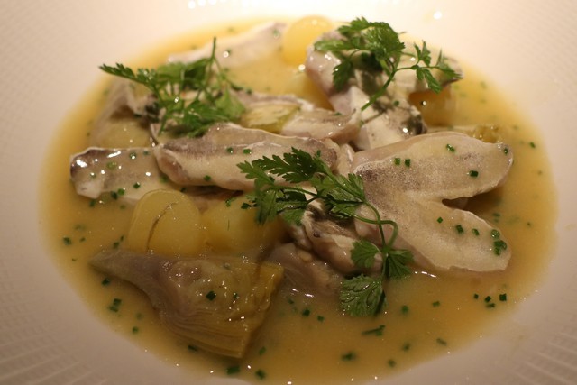 Restaurante El Riojano Santander