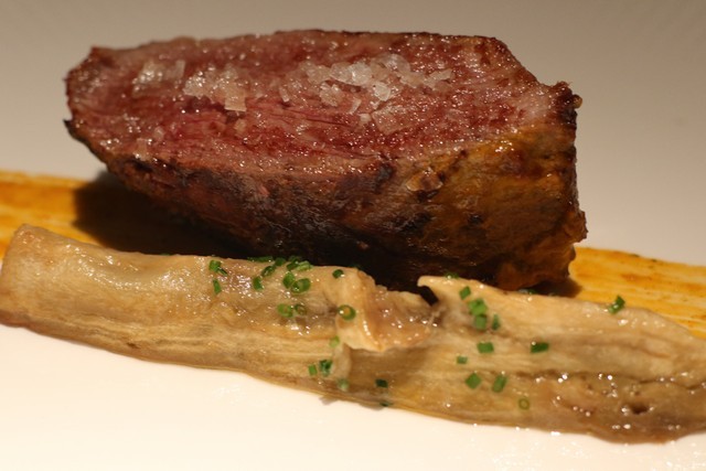 Restaurante El Riojano Santander