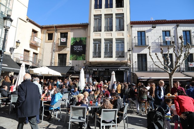 Soria un fin de Semana