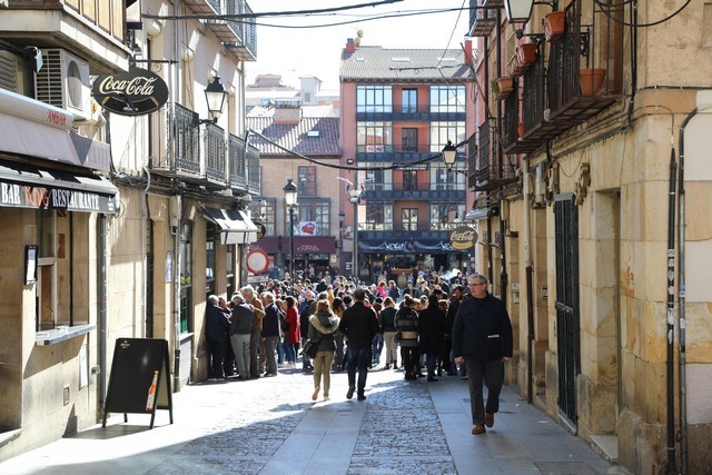 Soria un fin de Semana
