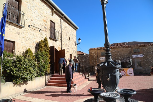 Soria un fin de Semana