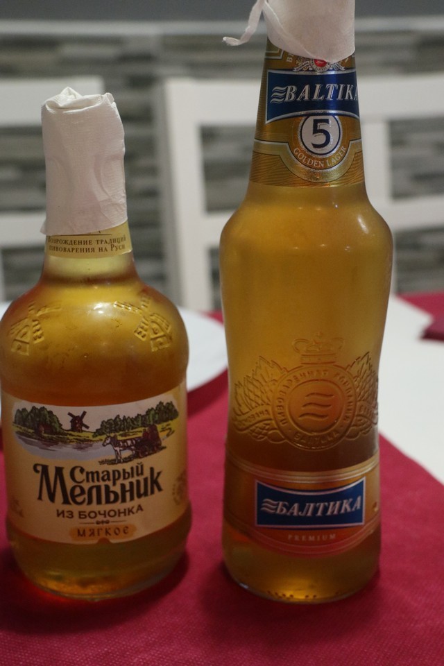 El Bistro de Nikola Santander