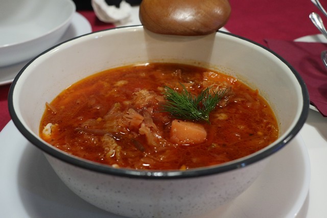 El Bistro de Nikola Santander