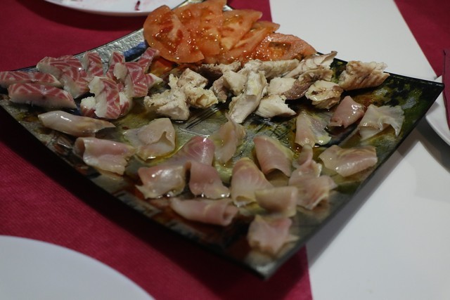 El Bistro de Nikola Santander