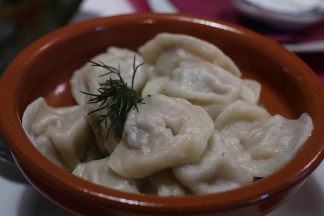 El Bistro de Nikola Santander