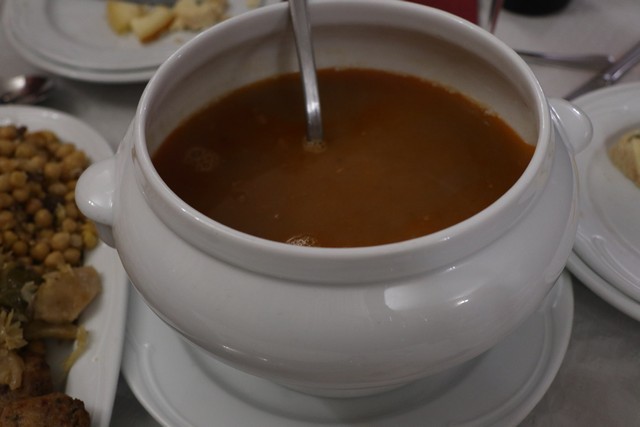 Restaurante el Horno Viernoles