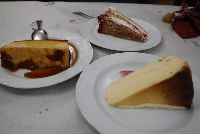 Restaurante el Horno Viernoles