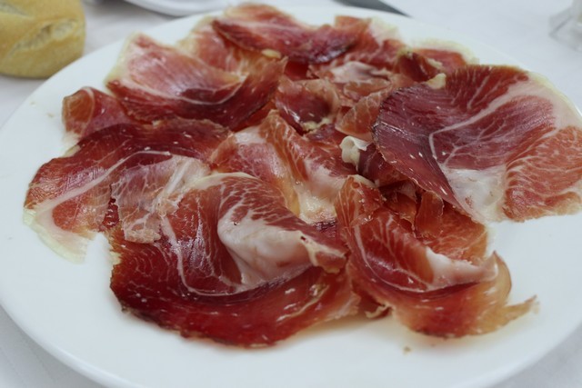 Restaurante Montecarlo Colindres Cantabria