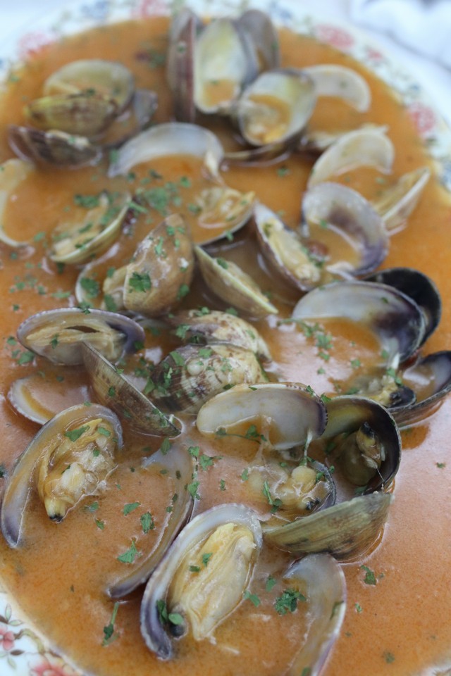 Restaurante Montecarlo Colindres Cantabria