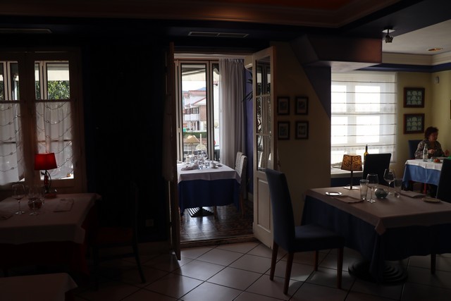 Restaurante El Palacio Torrelavega