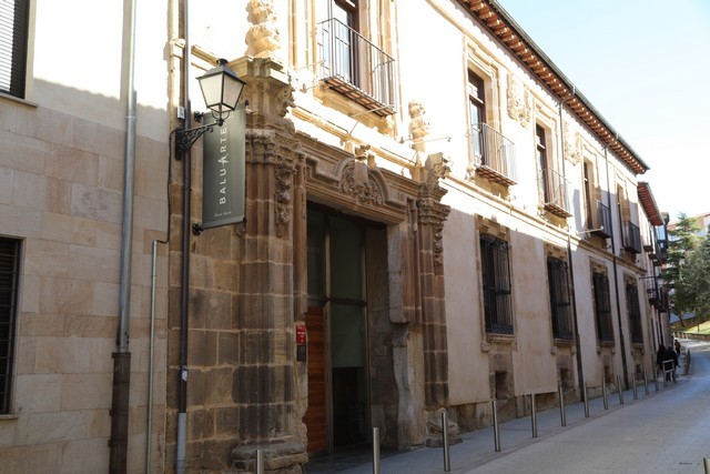 Soria Restaurante Baluarte1