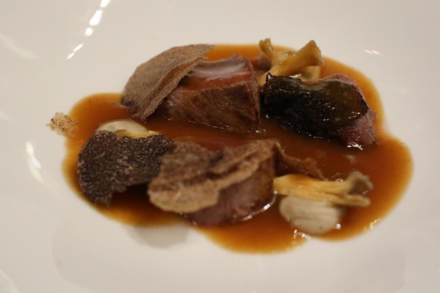 Soria Restaurante Baluarte1