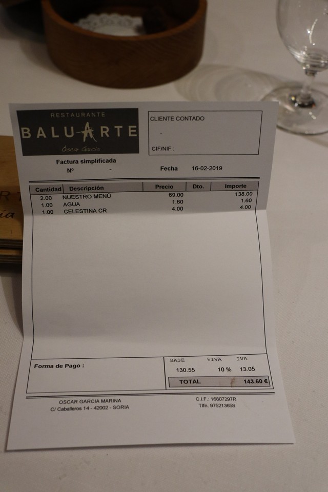 Soria Restaurante Baluarte1