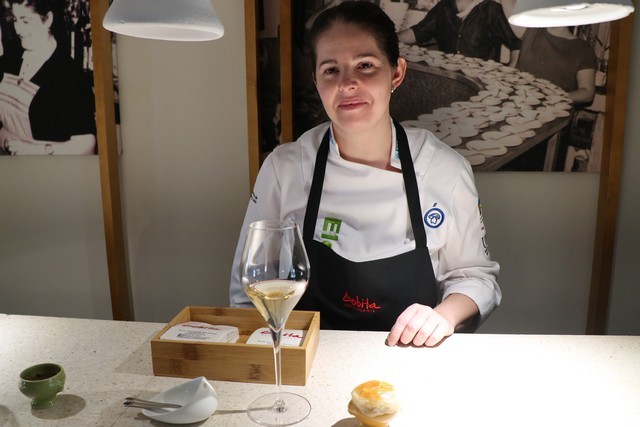 Soria Restaurante La Lobita