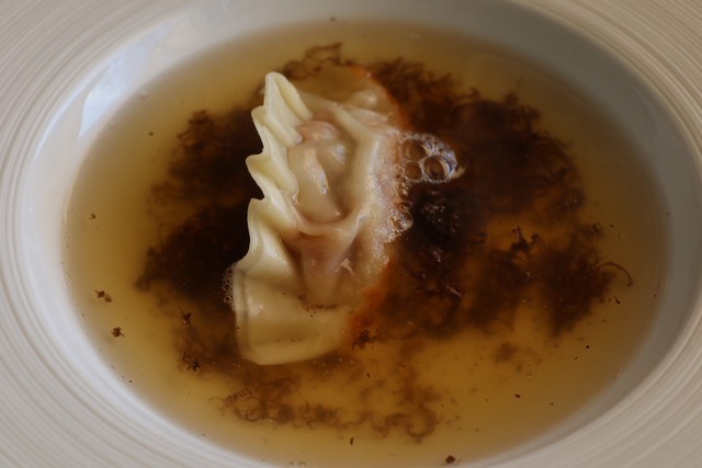 Soria Restaurante La Lobita