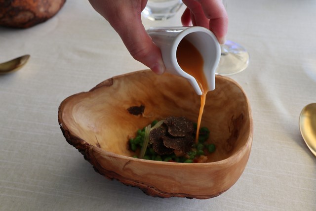 Soria Restaurante La Lobita